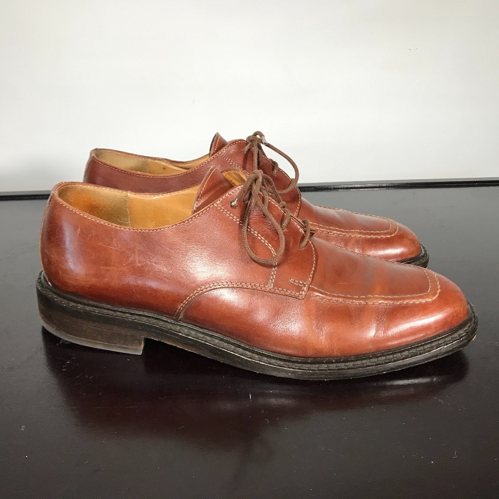 Louis Roth, Made in Italy Mens Quality Dress Shoes